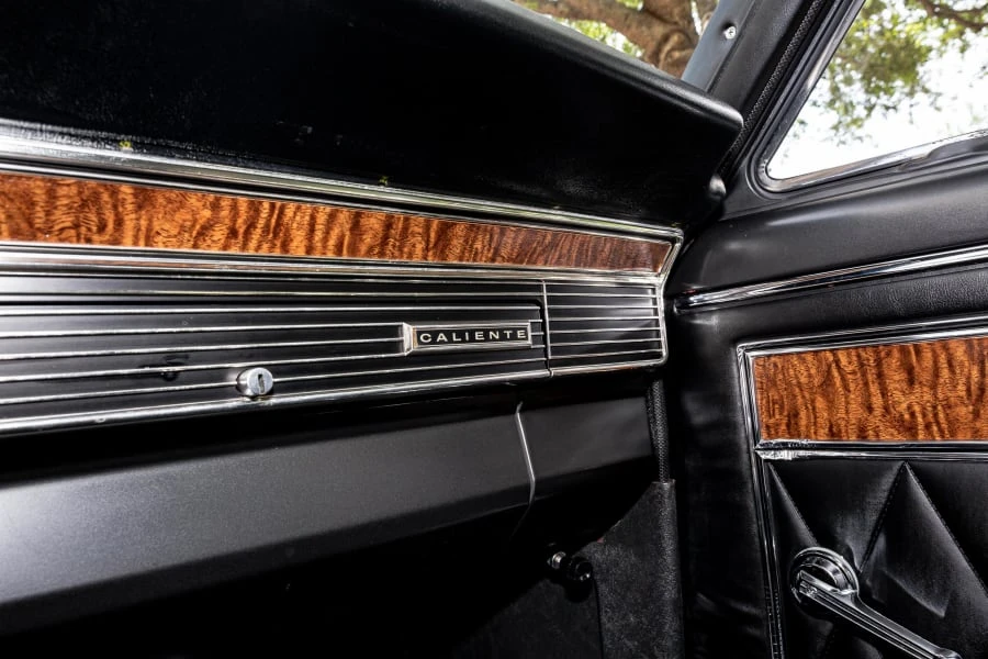1967 Mercury Comet - Image 17 of 27