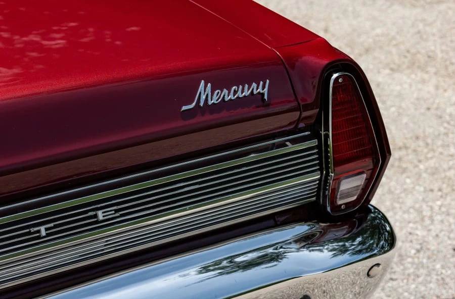 1967 Mercury Comet - Image 10 of 27