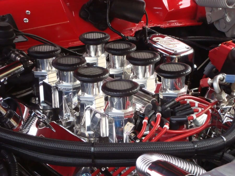 1967 Mercury Comet - Image 5 of 9