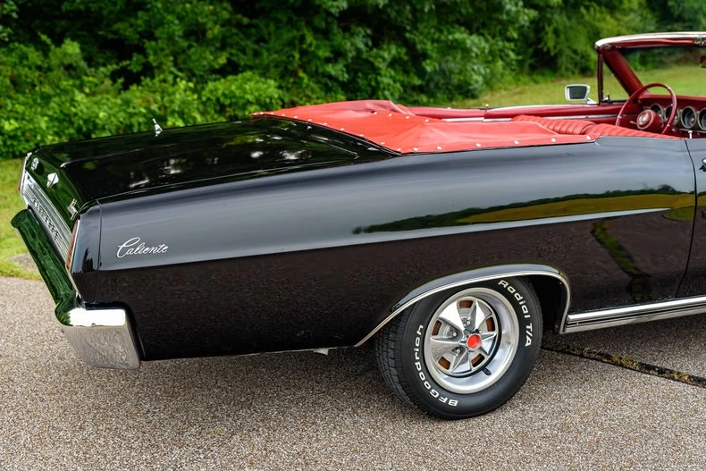 1967 Mercury Comet - Image 19 of 31