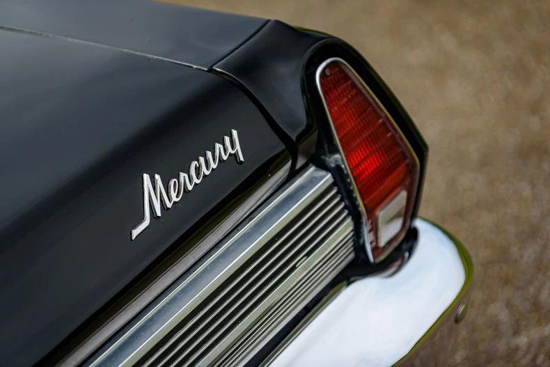 1967 Mercury Comet - Image 27 of 31
