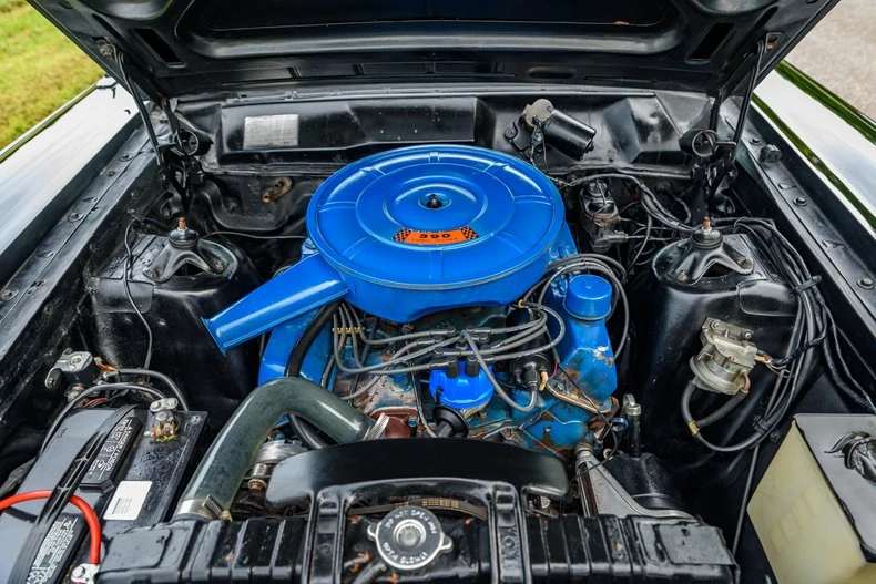 1967 Mercury Comet - Image 7 of 31