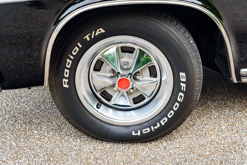 1967 Mercury Comet - Image 29 of 31