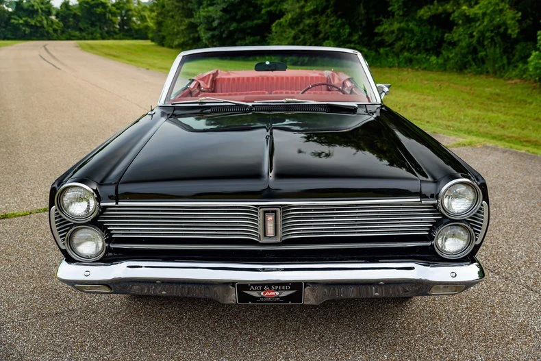 1967 Mercury Comet - Image 9 of 31
