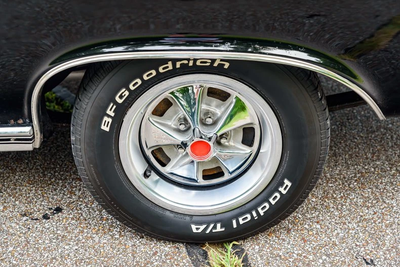 1967 Mercury Comet - Image 30 of 31