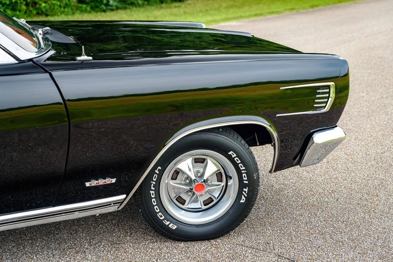 1967 Mercury Comet - Image 21 of 31