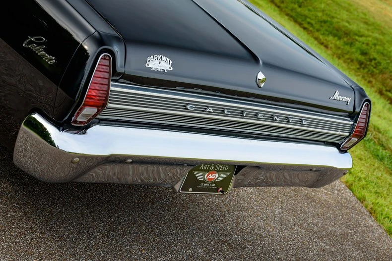 1967 Mercury Comet - Image 18 of 31