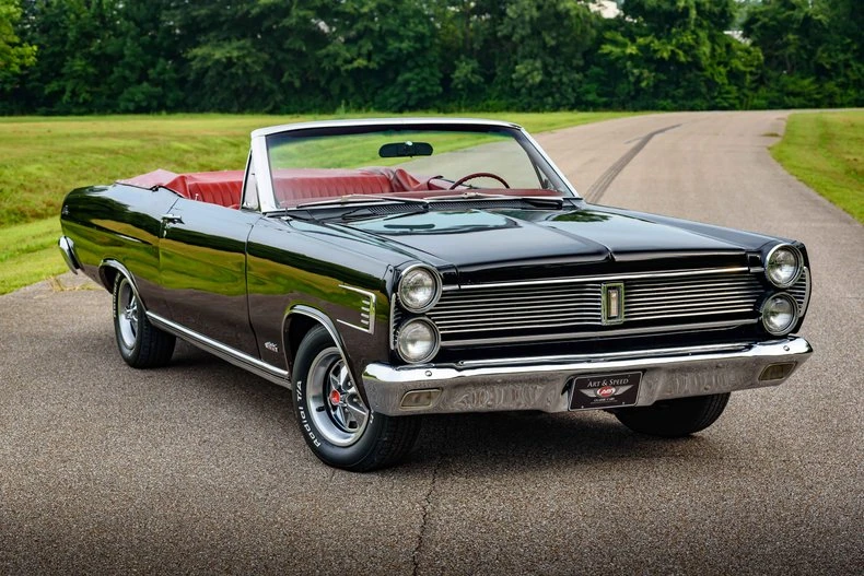 1967 Mercury Comet - Image 2 of 31