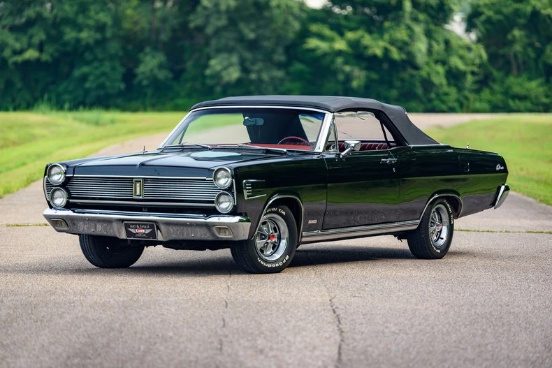 1967 Mercury Comet - Image 11 of 31