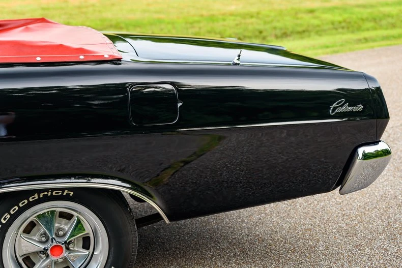 1967 Mercury Comet - Image 26 of 31