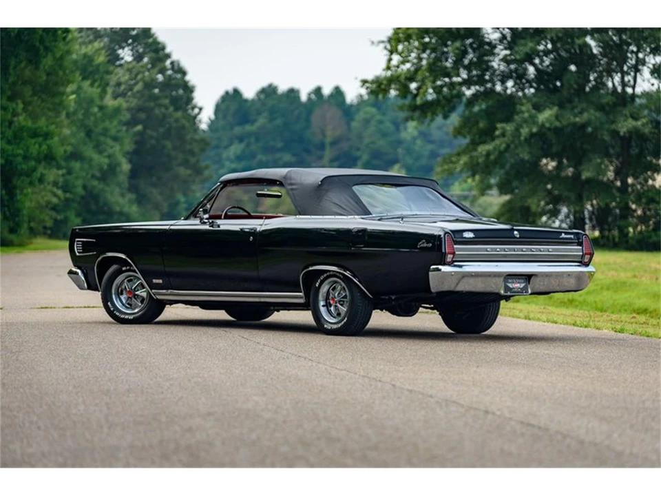 1967 Mercury Comet - Image 13 of 31