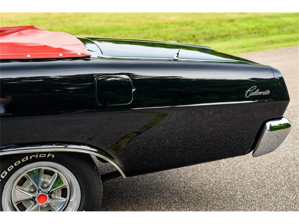 1967 Mercury Comet - Image 25 of 31