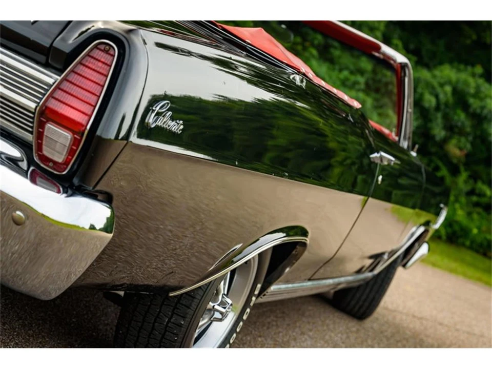 1967 Mercury Comet - Image 22 of 31