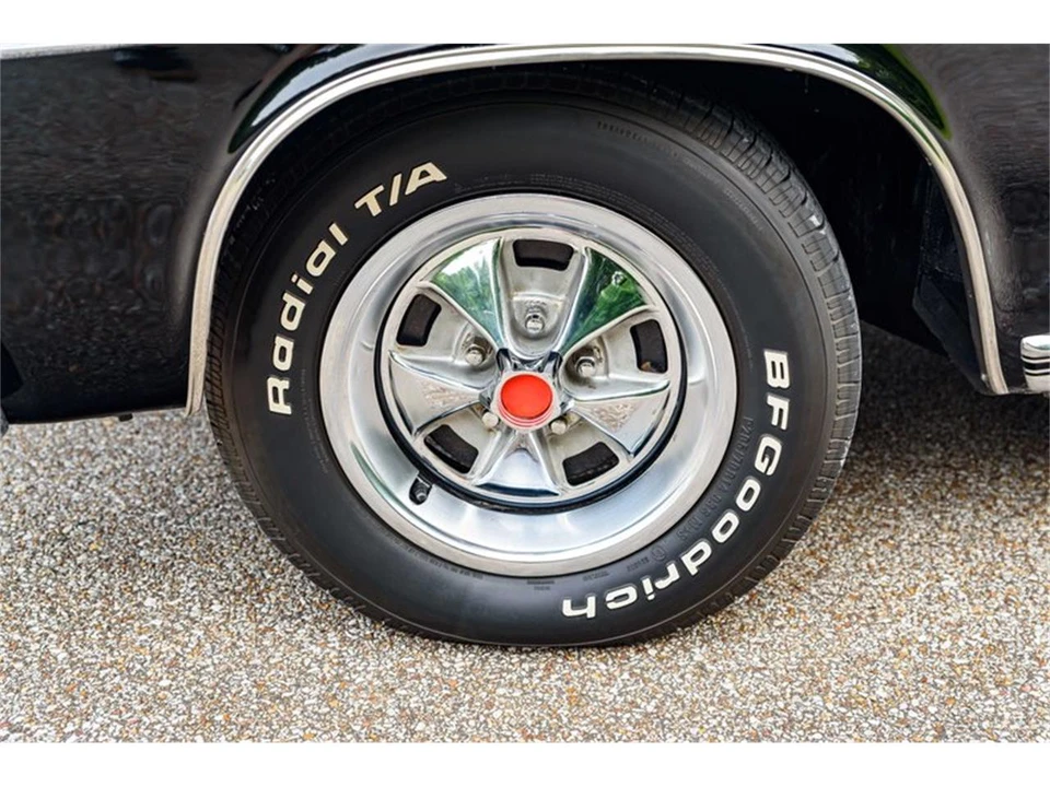 1967 Mercury Comet - Image 28 of 31