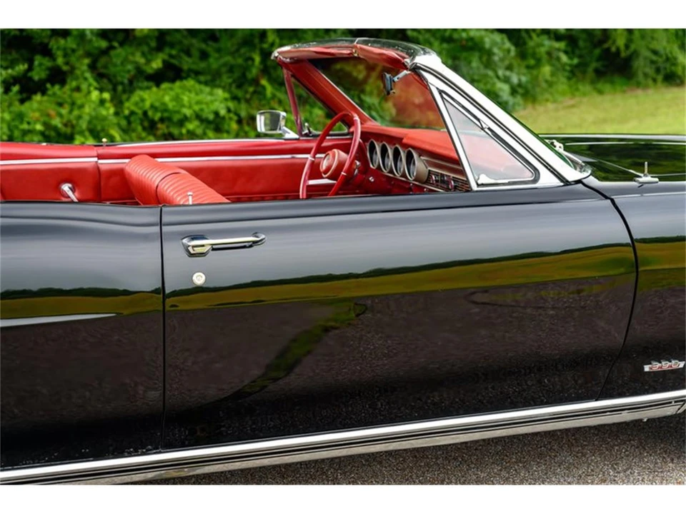 1967 Mercury Comet - Image 19 of 31