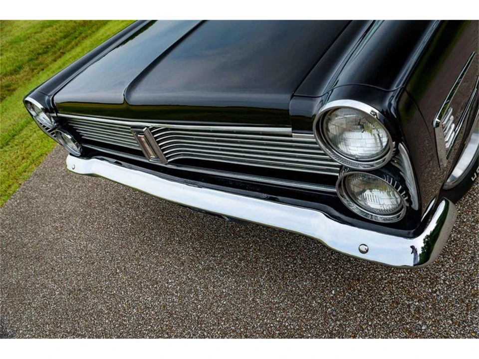 1967 Mercury Comet - Image 16 of 31