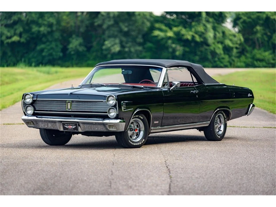 1967 Mercury Comet - Image 10 of 31