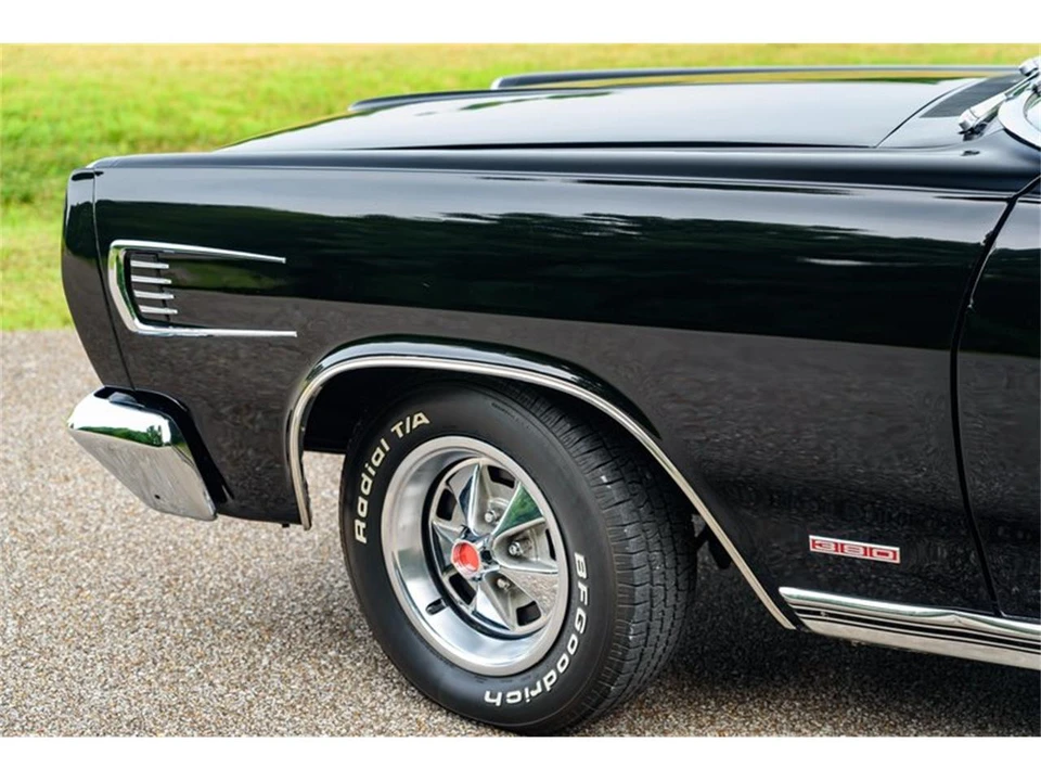 1967 Mercury Comet - Image 23 of 31