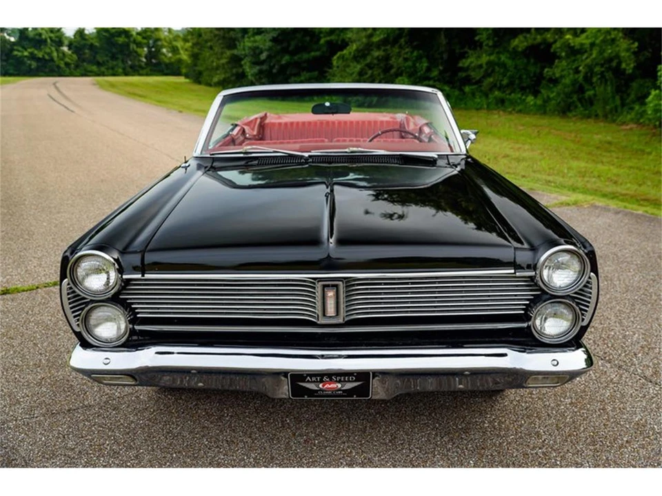 1967 Mercury Comet - Image 8 of 31