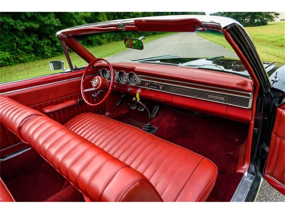 1967 Mercury Comet - Image 5 of 31