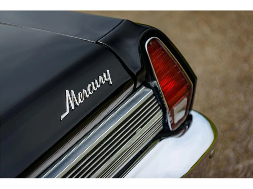 1967 Mercury Comet - Image 26 of 31