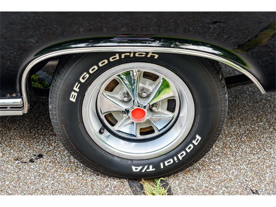 1967 Mercury Comet - Image 29 of 31