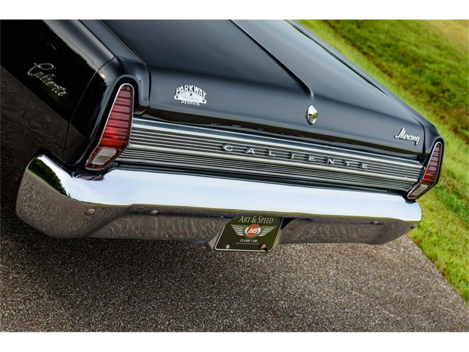 1967 Mercury Comet - Image 17 of 31