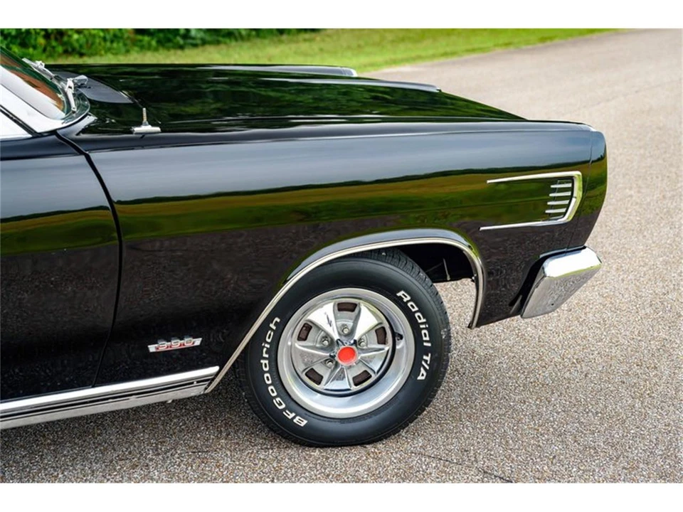1967 Mercury Comet - Image 20 of 31