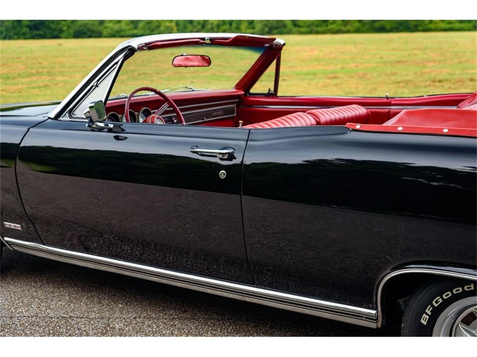 1967 Mercury Comet - Image 24 of 31