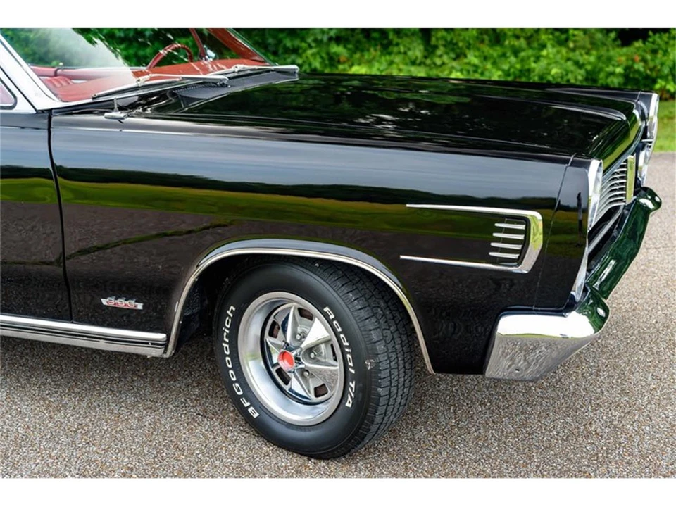 1967 Mercury Comet - Image 15 of 31