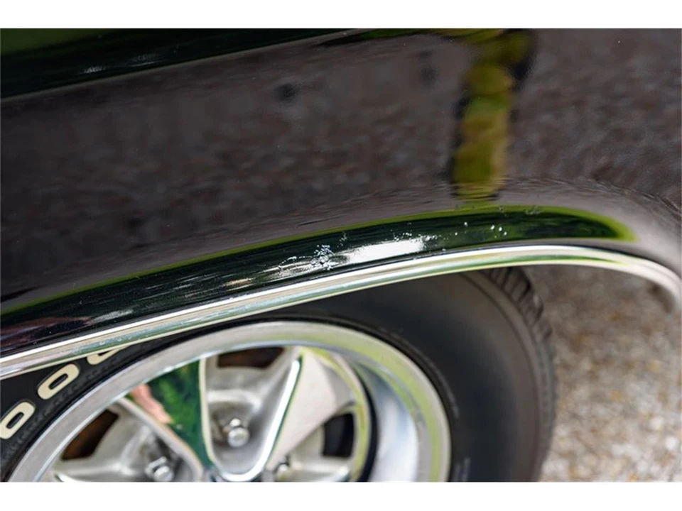 1967 Mercury Comet - Image 27 of 31