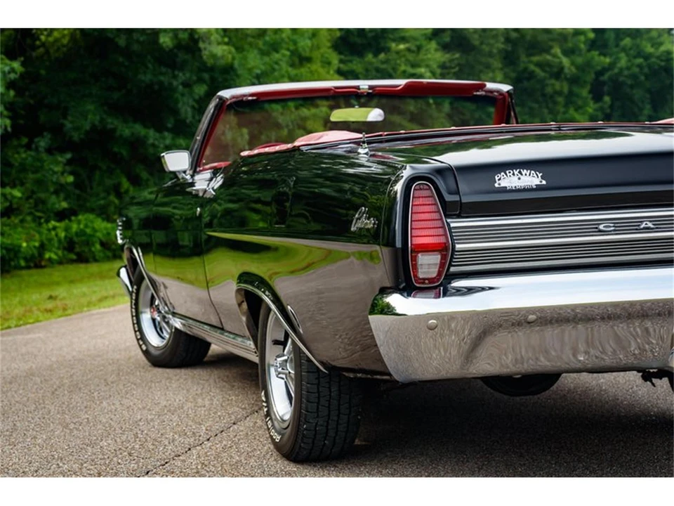 1967 Mercury Comet - Image 21 of 31