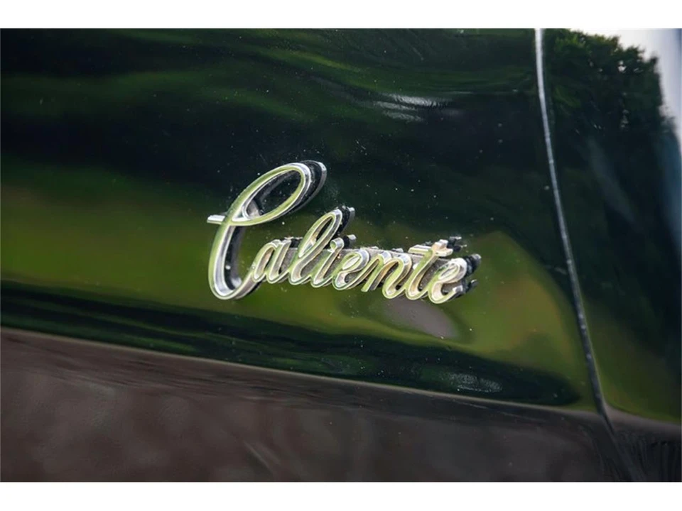 1967 Mercury Comet - Image 30 of 31