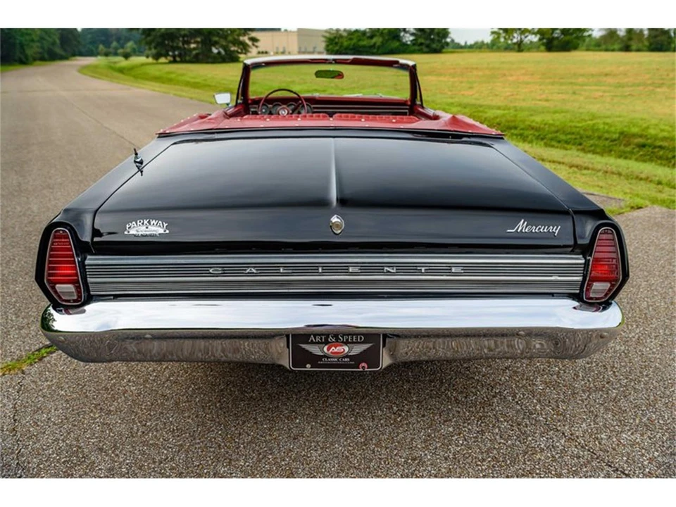 1967 Mercury Comet - Image 9 of 31
