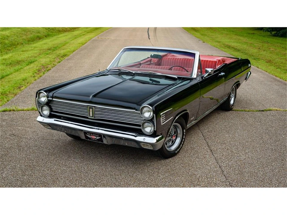 1967 Mercury Comet - Image 3 of 31