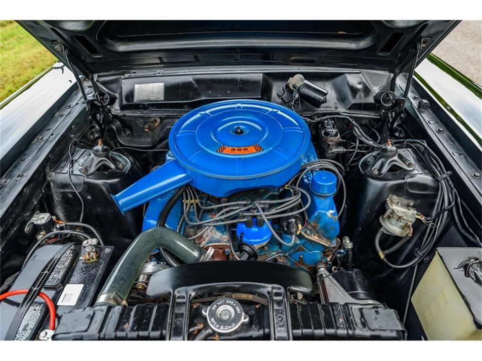 1967 Mercury Comet - Image 6 of 31