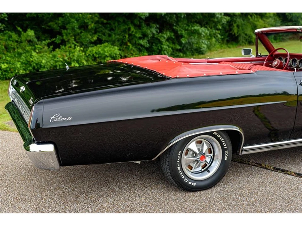 1967 Mercury Comet - Image 18 of 31