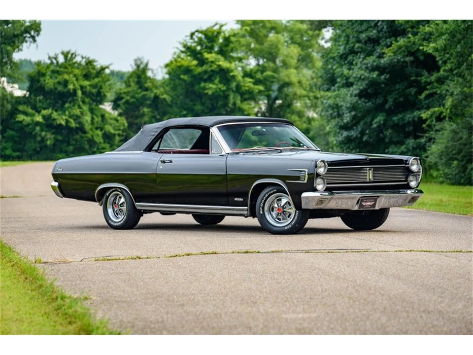 1967 Mercury Comet - Image 12 of 31