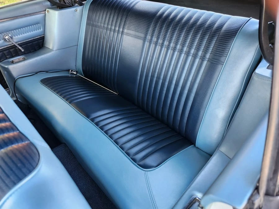 1967 Mercury Comet - Image 7 of 9