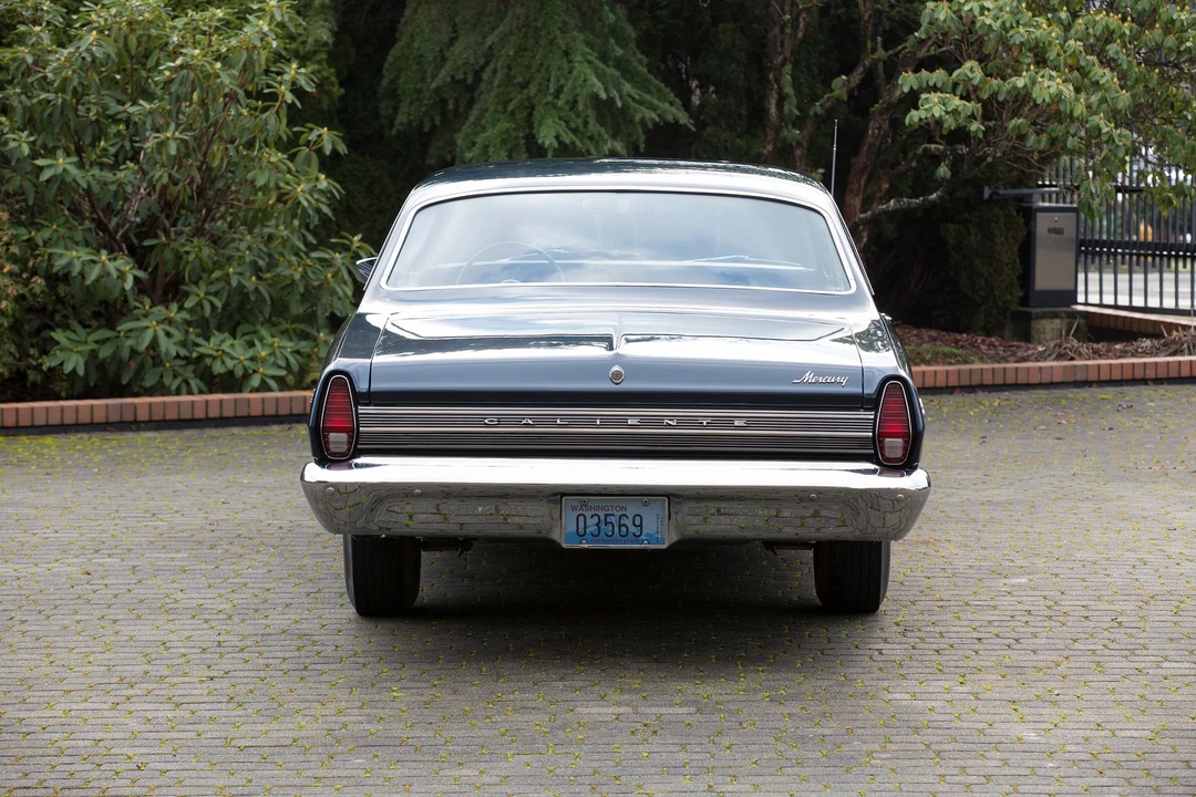 1967 Mercury Comet - Image 15 of 31