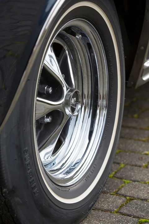 1967 Mercury Comet - Image 27 of 31