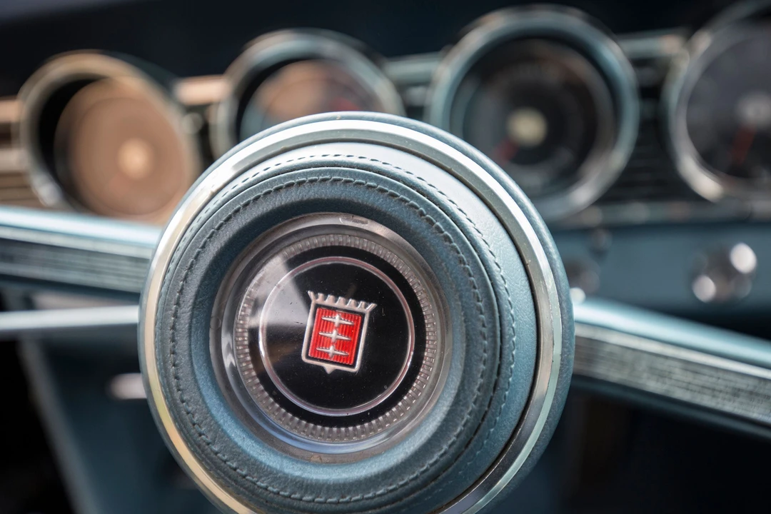 1967 Mercury Comet - Image 3 of 31