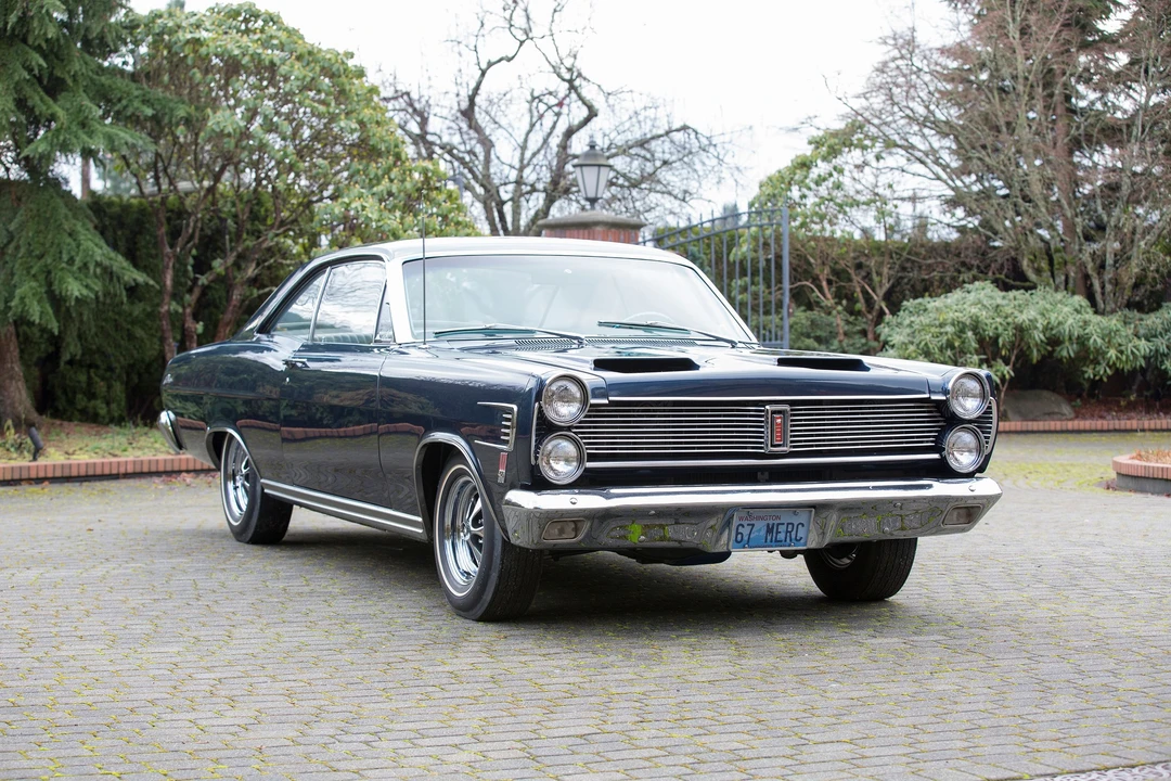 1967 Mercury Comet - Image 7 of 31