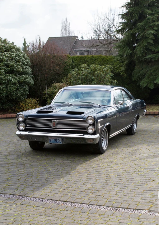 1967 Mercury Comet - Image 14 of 31