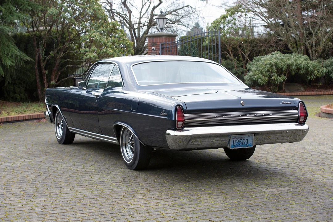 1967 Mercury Comet - Image 9 of 31