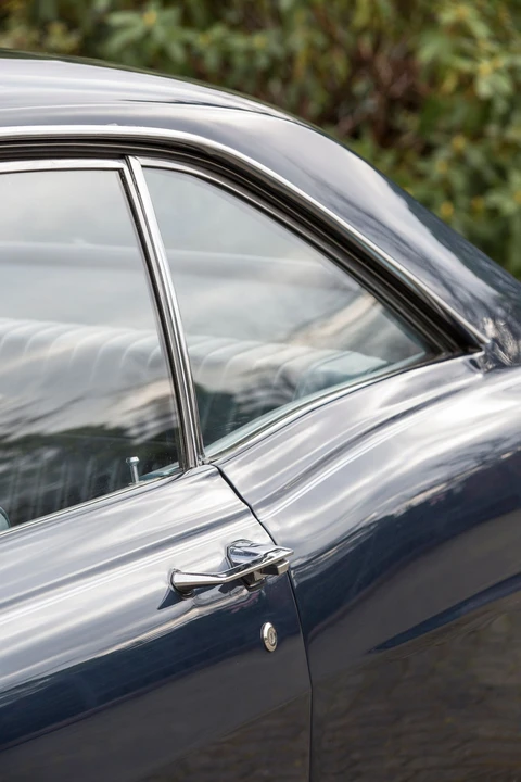 1967 Mercury Comet - Image 28 of 31