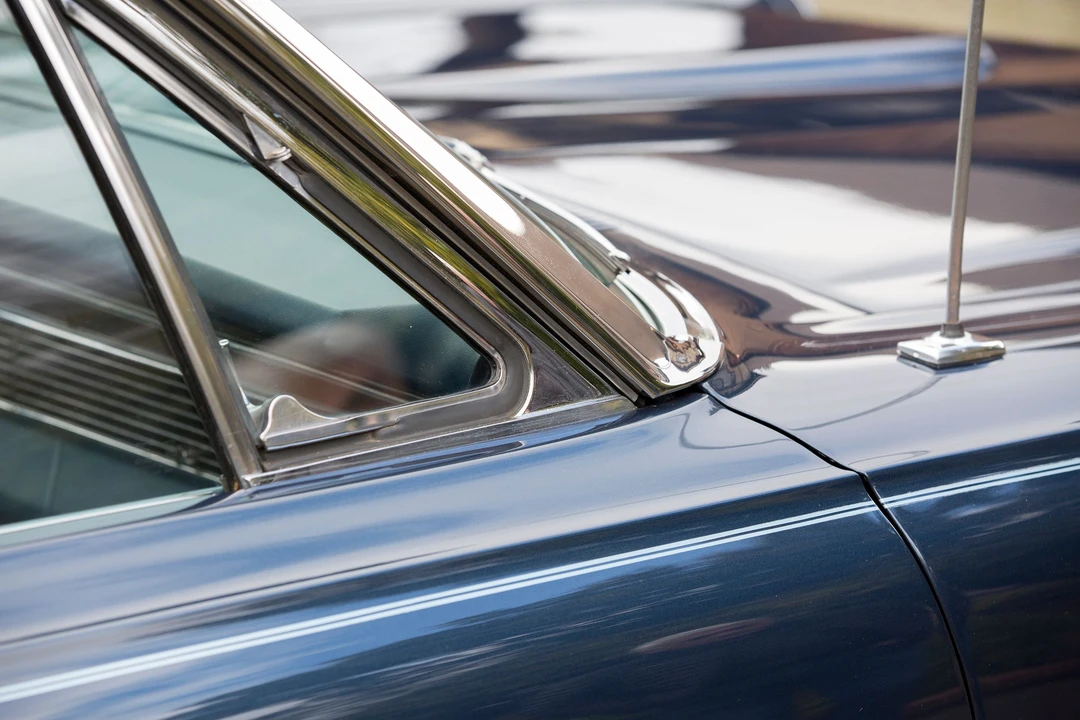 1967 Mercury Comet - Image 31 of 31