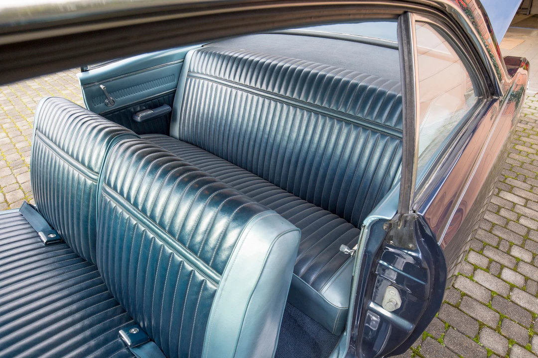 1967 Mercury Comet - Image 10 of 31