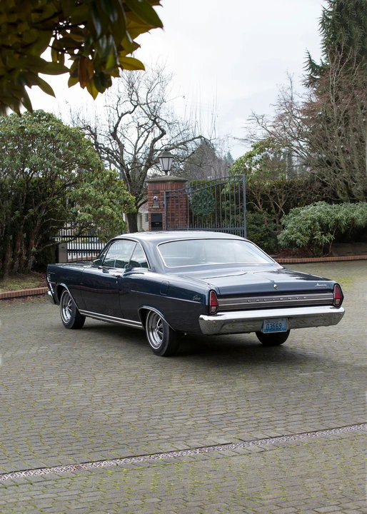 1967 Mercury Comet - Image 8 of 31