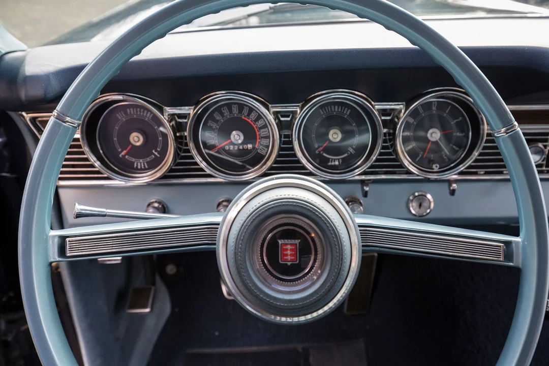 1967 Mercury Comet - Image 4 of 31